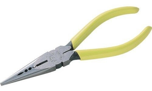 Tsunoda Krp-150 Multi Purpose Long Nose Pliers (6-inch)