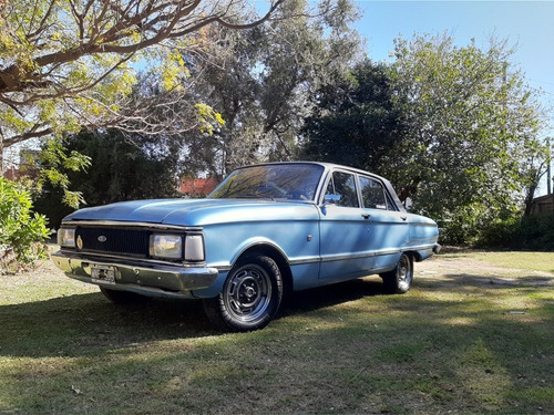 Falcon Futura Sp Futura Sp