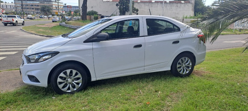 Chevrolet Prisma 1.4 Lt 98cv