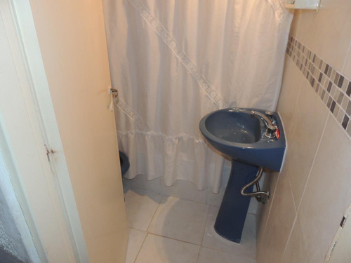 Departamento En Venta - 1 Dormitorio 1 Baño - 50mts2 - San Clemente Del Tuyú