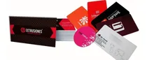 Comprar Tarjetas Personales Publicitarias