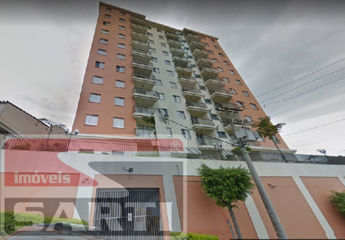 Imagem 1 de 1 de Bairro Do Limão - Todo Reformado , 3 Dormitórios, 2 Vagas - St14665