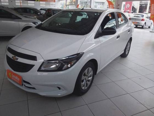 Chevrolet Prisma 1.0 Mpfi Joy 8v Flex 4p Manual