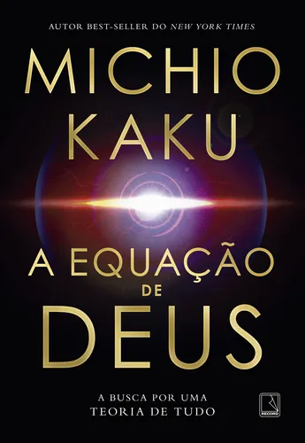 A Equação De Deus