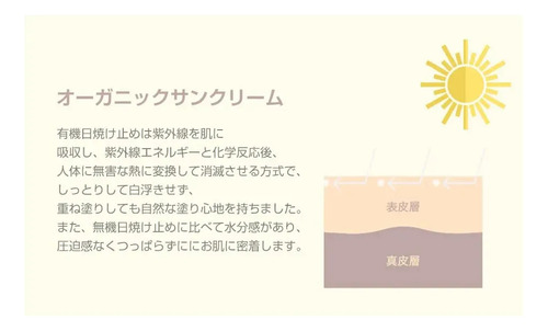 Protector Solar Relief Sun Rice + Probióticos Spf 50+ Pa++++