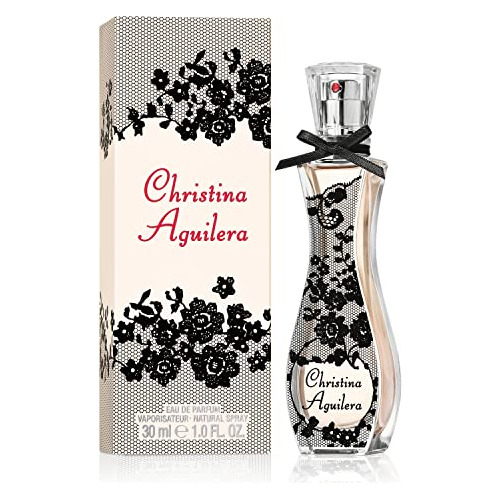 Perfume Christina Aguilera, Eau De Parfum, 1.0 Oz