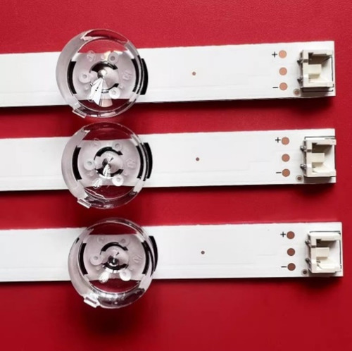 Tiras Led Para Tv LG 32 Pulgadas 32lb551a 32lb570 - 1 Tira