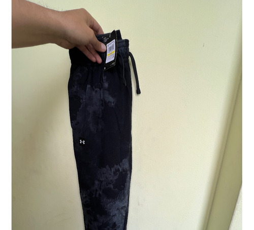 Pantalon Jogger Under Armour Rival Fleece Dye Cod 1373705