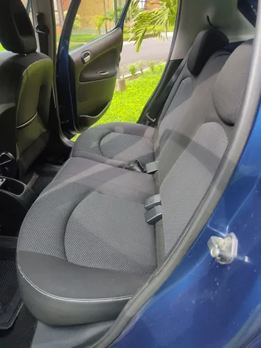 Peugeot 207 1.6 Compact
