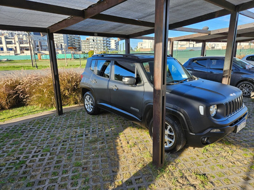 Jeep Renegade 1.8 Sport