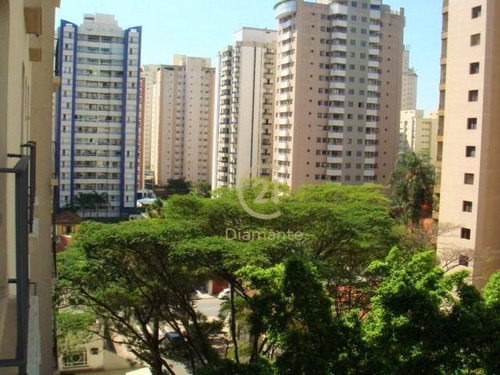 Imagem 20 de 21 de Apartamento Com 1 Dormitório À Venda, 46 M² Por R$ 560.000,00 - Brooklin - São Paulo/sp - Ap7872