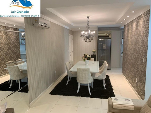Imagem 8 de 27 de Lindo Apartamento Em Camboriú No Bairro Tabuleiro Com 2 Dormitórios - Ap01571 - 69816001