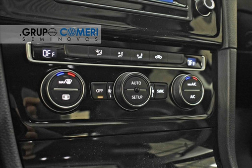 Imagem 10 de 15 de Golf 1.4 Tsi Highline 16v Gasolina 4p Automático
