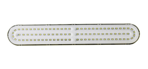 Lámpara Emergencia Led Portátil 9 Hrs Larga Duración /hb Led