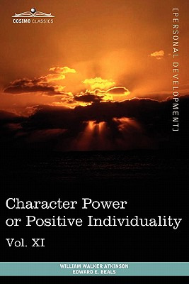 Libro Personal Power Books (in 12 Volumes), Vol. Xi: Char...