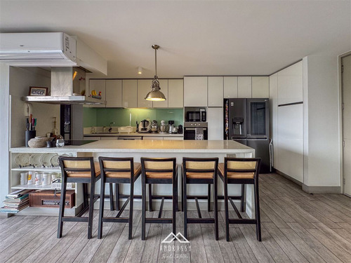 Penthouse Duplex / Providencia