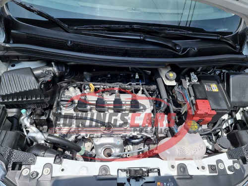 Imagen 14 de 15 de Chevrolet Spark Ng 2020 Ta