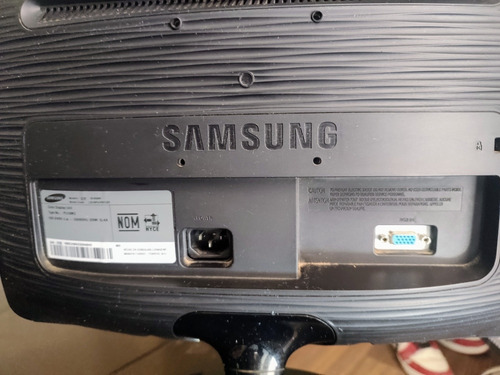 Monitor De Computadora, Samsung, B1630 