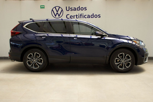 Honda CR-V 1.5 Turbo Plus Cvt