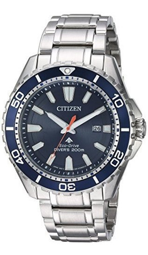 Citizen Relojes Para Hombre Bn0191-55l Eco-drive