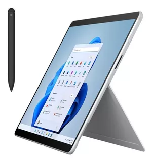 Microsoft Surface Pro X Ram 16gb 256gb Ssd Wi-fi-lte + Pen