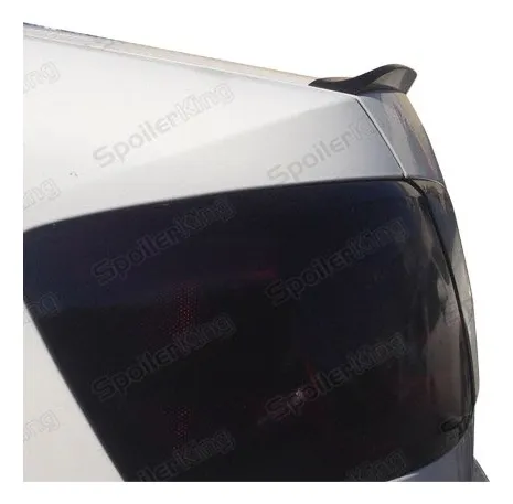 Spoiler King Trunk Lip Para Vw Jetta Vi