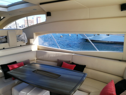 Riviera 55