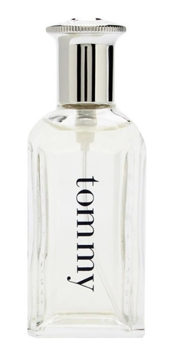 Perfume Importado Hombre Tommy Hilfigher Cologne - 50ml  