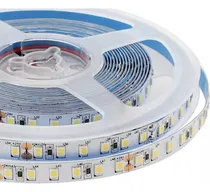 Comprar Tira Led 2835 Rollo 5 Metros 120 Led\u002Fm Fria Neutra Calida Luz Blanco Frío