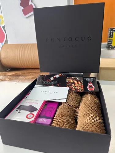 Regalos Empresariales