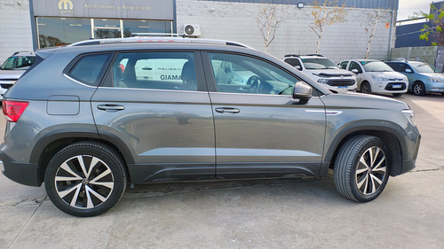 Volkswagen Taos 1.4 250 Tsi Highline