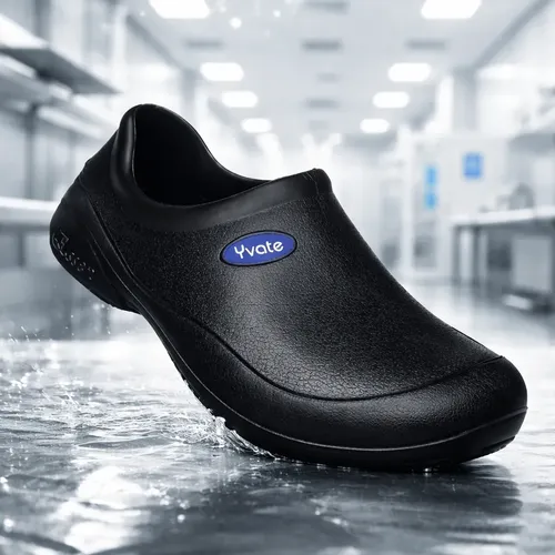 Sapato Yvate Eva Enfermagem Açougue Limpeza — R$ 15,38 em Mercado Livre, 57% OFF