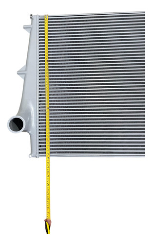Intecooler Volvo Fh 12 - Fh 13 - Fh 16 - 1993 A 2014 51950