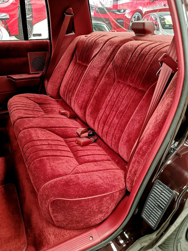 Imagen 9 de 15 de Chrysler Spirit 1992
