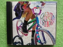 Comprar Eam Cd La Quinta Estacion Sin Frenos 2009 Edicion Colombiana
