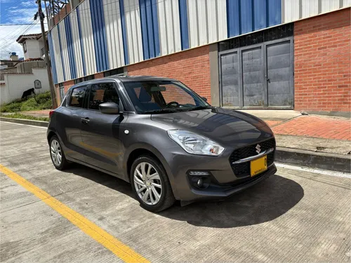 Suzuki Swift 1.2 Gl