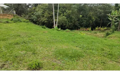Lote y casalote en venta