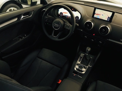Audi A3 1.4 Tfsi Sedan 150 Cv