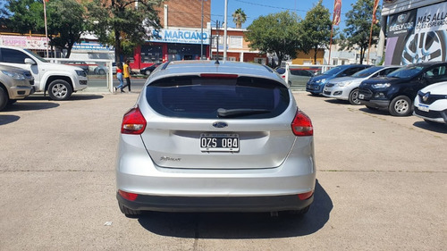 Ford Focus 1.6 5p S L/16 2015