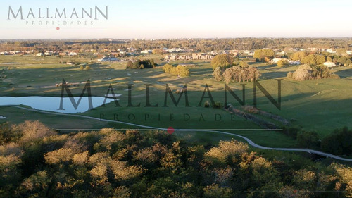 Imagen 7 de 14 de Lote 1406m2 En Pilará, B° La Berlina | Mallmann Propiedades