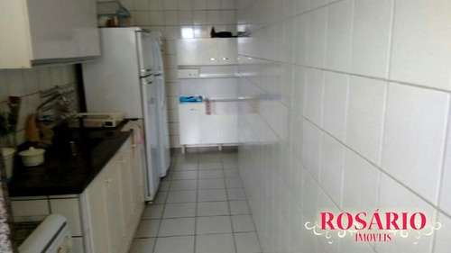 Imagem 4 de 14 de Ótimo Apartamento Localizado Na Praia Grande Com Vista Para O Mar - Va220