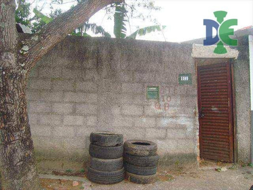 Imagem 7 de 7 de Terreno Para Alugar, 482 M² Por R$ 700,00/mês - Bandeira Branca - Jacareí/sp - Te0119