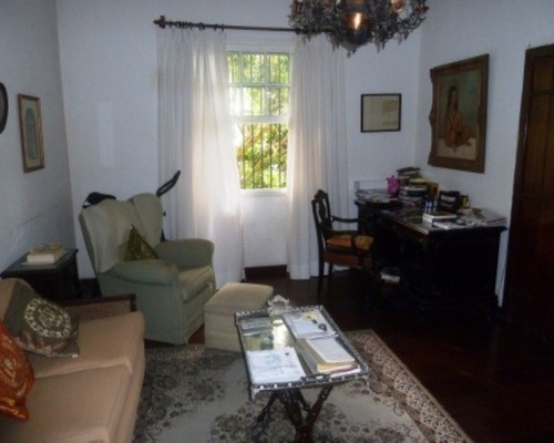 Imagem 14 de 26 de Casa Triplex No Cosme Velho - 204100164 - 32008897