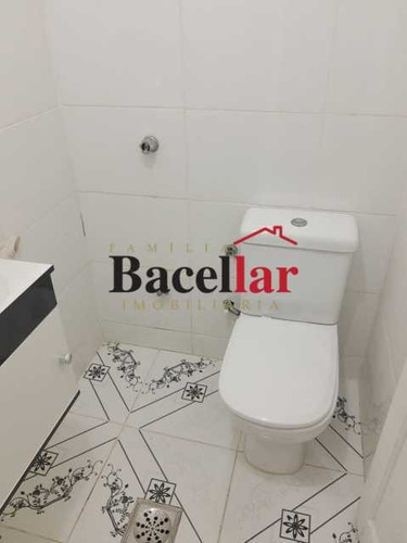 Imagem 15 de 15 de Apartamento-à Venda-laranjeiras-rio De Janeiro - Tiap11021