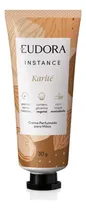 Comprar Creme Para Mãos Hidratante Perfumado Karité Eudora Instance