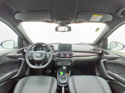 Fiat Cronos 1.3 FIREFLY FLEX PRECISION CVT