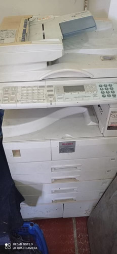 Imagen 1 de 2 de Fotocopiadora