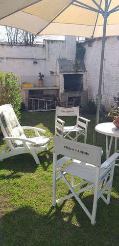 Imagen 3 de 30 de Local Comercial / Casa / Departamento / Salon / Jardin
