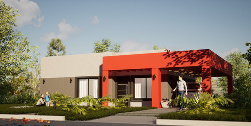 Imperdible Casa Prefabricada - Viviendas Roca