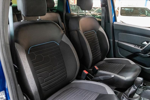 Renault Duster 1.6 16v Sce Iconic